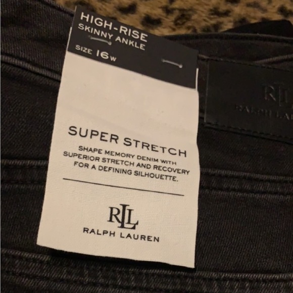 Ralph Lauren Jeans - Picture 6 of 6